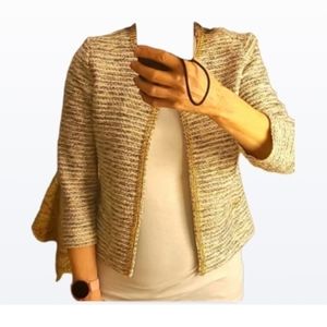 JENNIFER Lopez  Ladies light weight dressy jacket